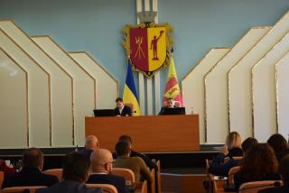 У Кам’янському зменшено податок на житлову нерухомість площею до 85 квадратних метрів